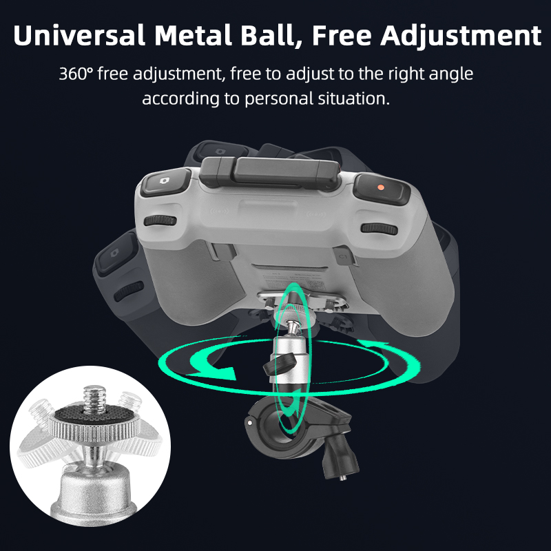 RC RC2 Remote Control Bike Hol - Dji Drone Mini 4 Pro review and price