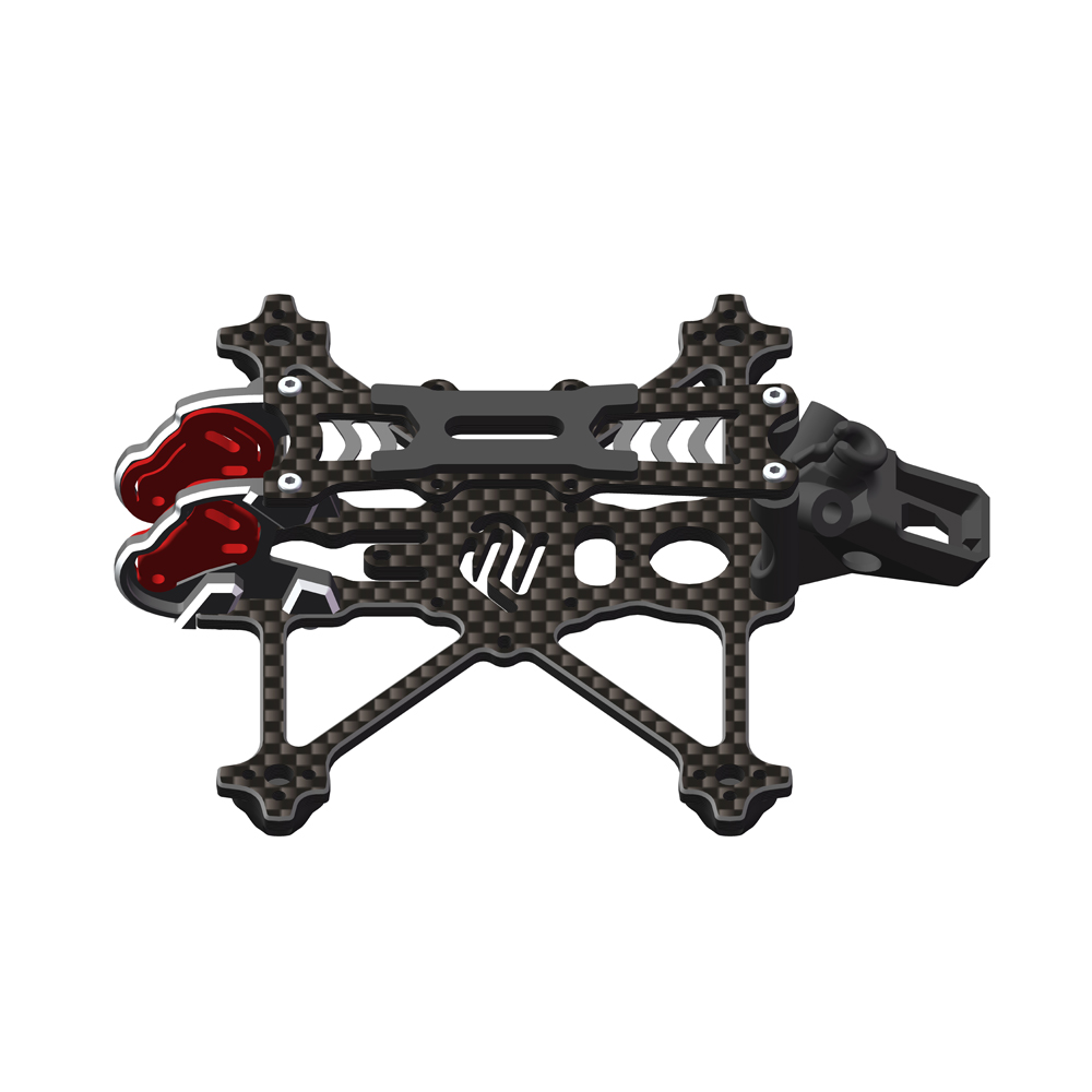 AlfaRC Fi-25 DJI O4 Air Unit 6 - Fpv Drone Motor review and price