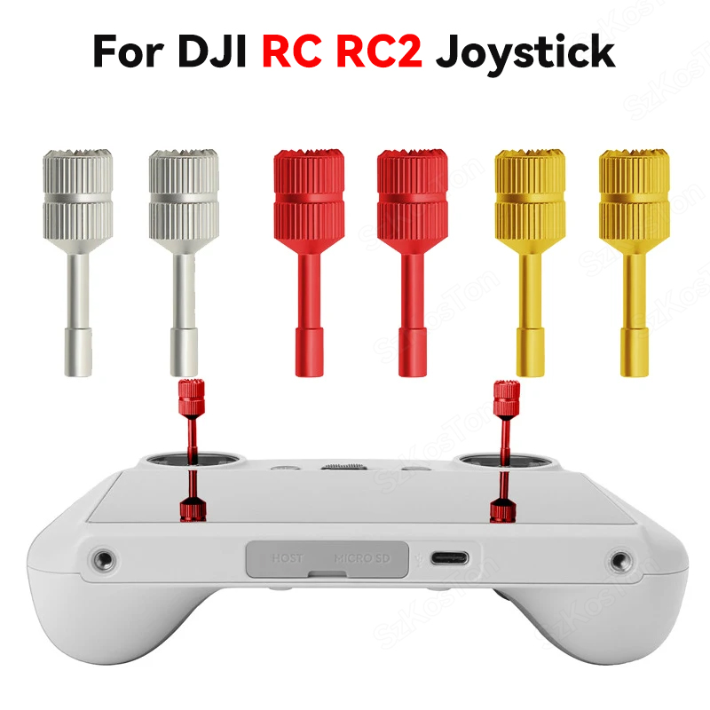 1 Pair for DJI RC / RC 2 Remot - Dji Drone Mini 4 Pro review and price