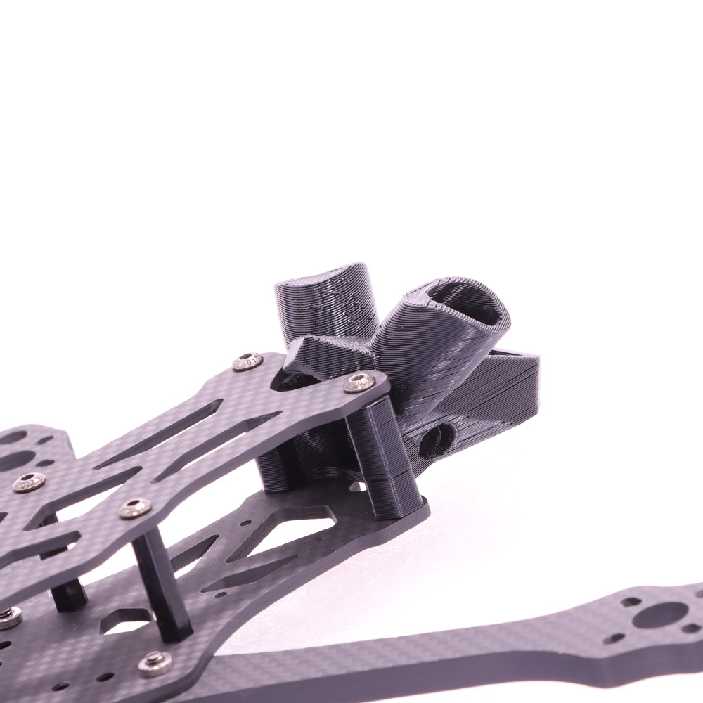 ImpulseRC Apex HD Frame Drone  - Tbs Fpv Crossfire review and price