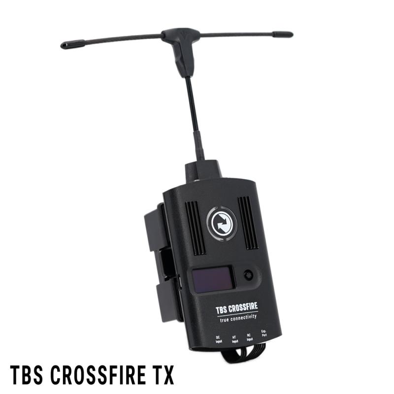 Original TBS CROSSFIRE TX LITE - Tbs Fpv Crossfire review and price