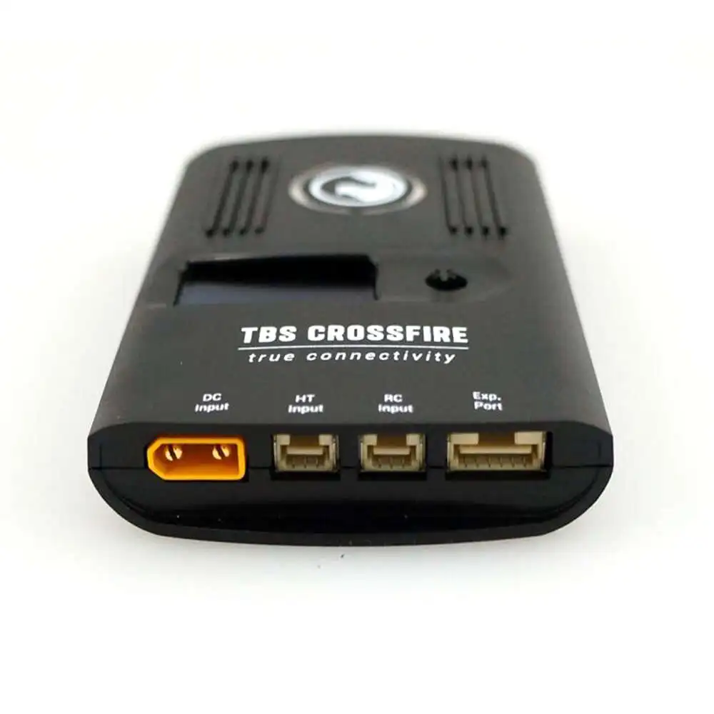 Original TBS CROSSFIRE TX LITE - Tbs Fpv Crossfire review and price