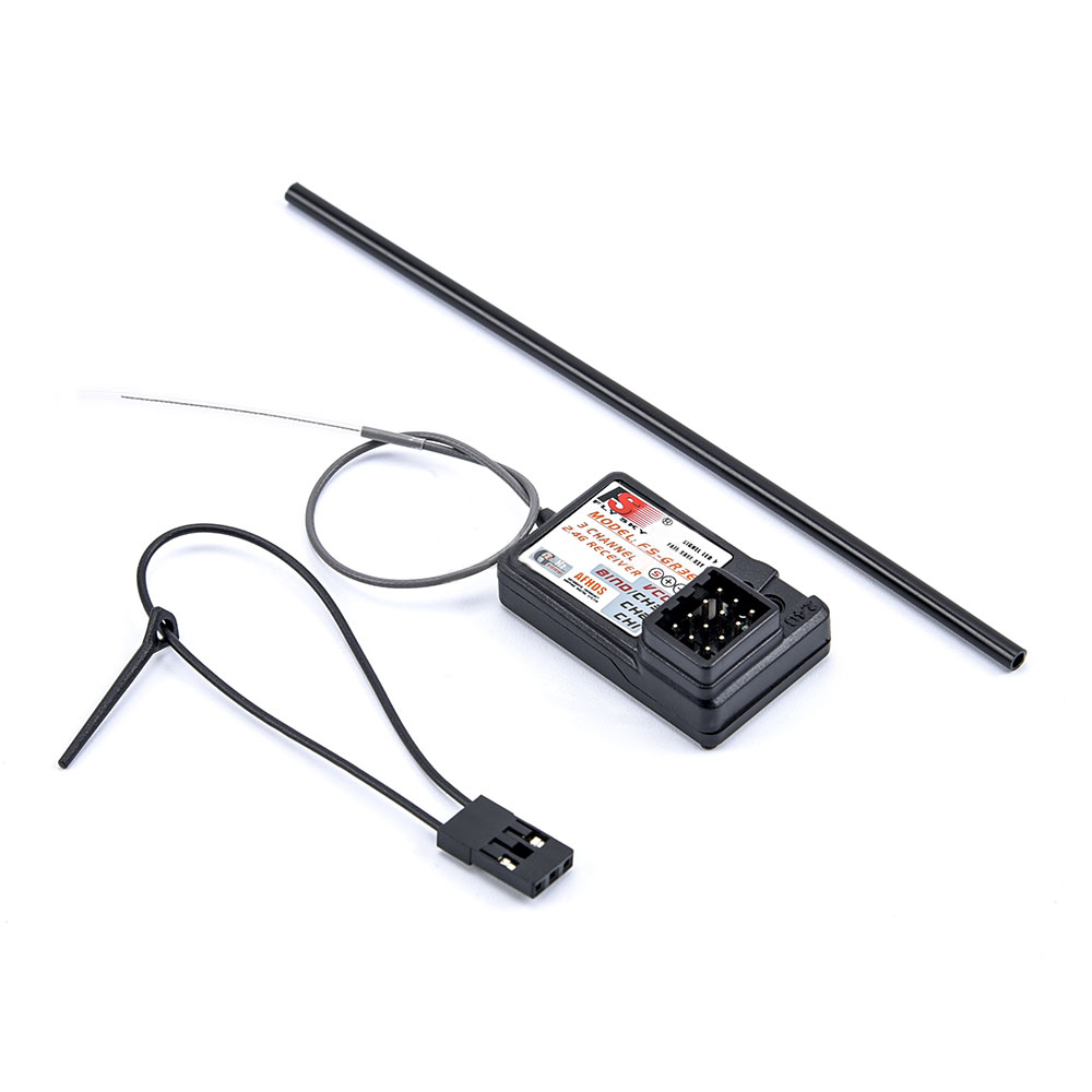 Flysky RC Receiver FS-IA6 IA6B - Fpv Drone Battery review and price
