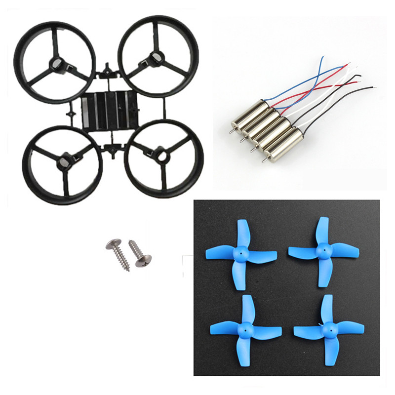 JJRC H36 Eachine E010 Tiny DIY - Fpv Drone Motor review and price
