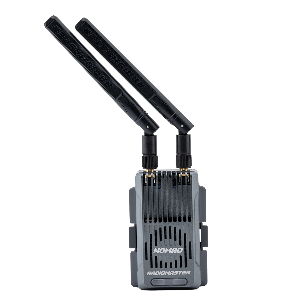 RadioMaster Nomad Dual Band EL - Fpv Drone Battery review and price