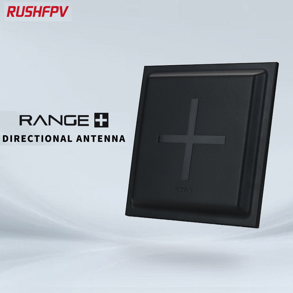 RUSHFPV RANGE PLUS 4X 5.8GHz 1 - Fpv Drone Battery review and price