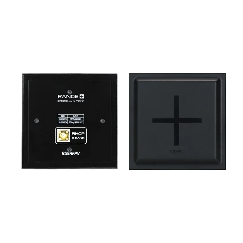 RUSHFPV RANGE PLUS 4X 5.8GHz 1 - Fpv Drone Battery review and price