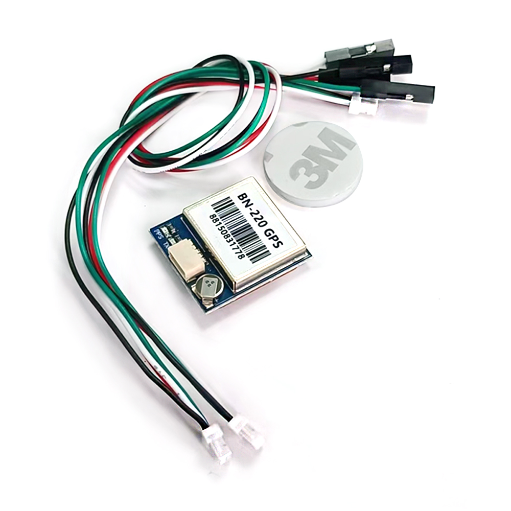 BN-220 BN880 GPS GLONASS Modul - Fpv Drone Motor review and price