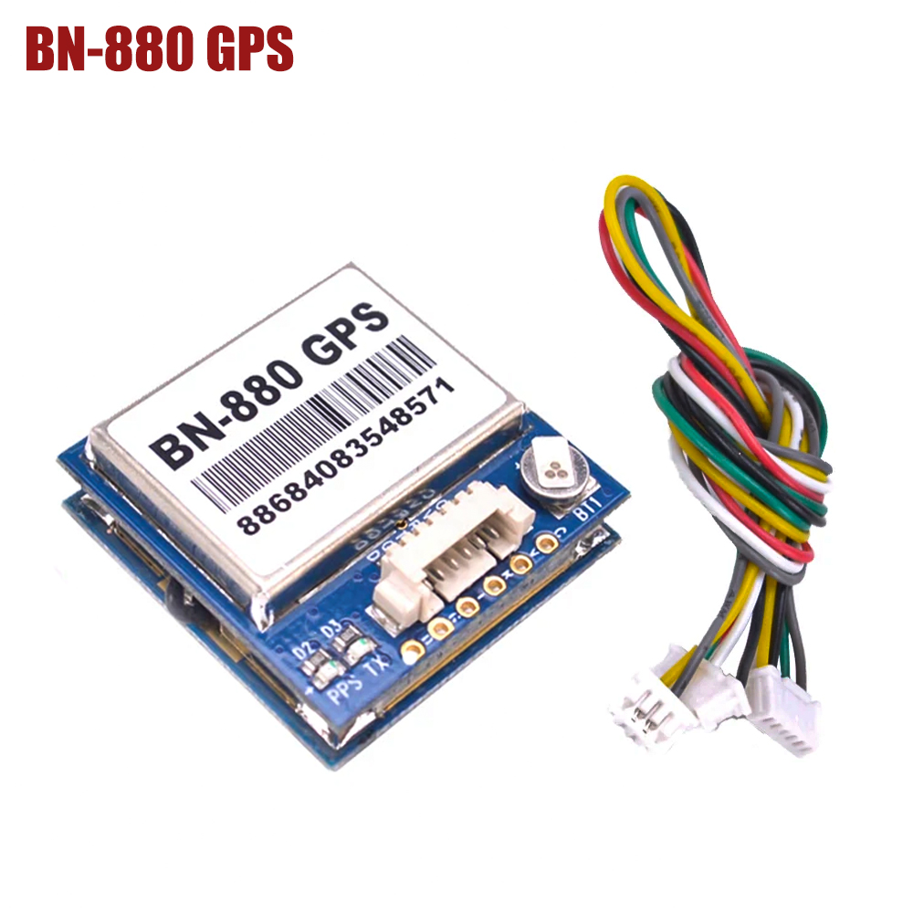 BN-220 BN880 GPS GLONASS Modul - Fpv Drone Motor review and price