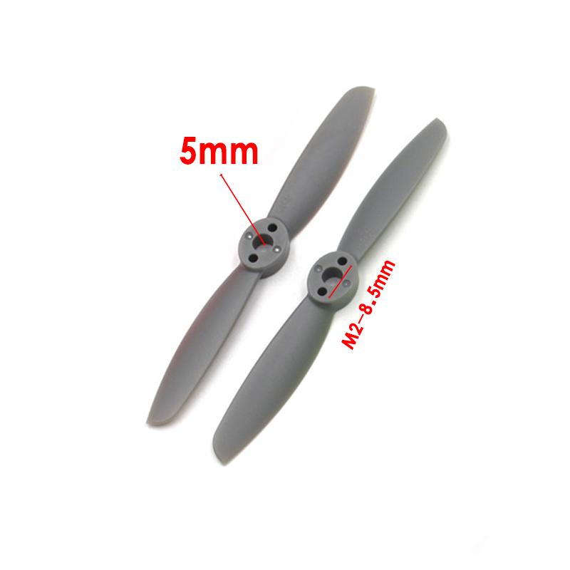 1 Pair 4045 4inch 4X4.5 Propel - Fpv Drone Motor review and price