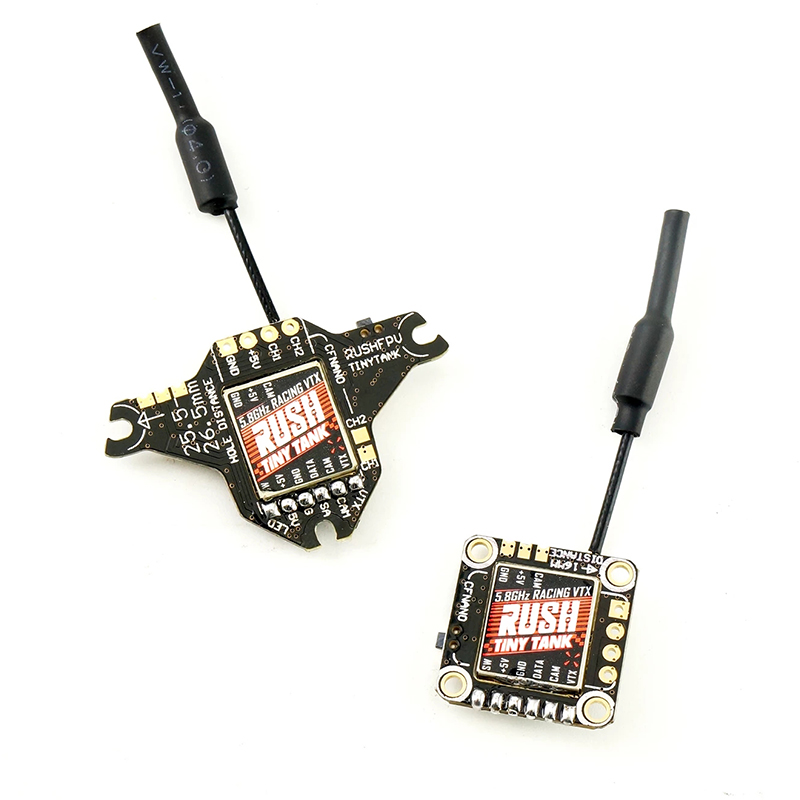 RUSH TINY TANK Nano VTX 48CH 3 - Fpv Drone Battery review and price