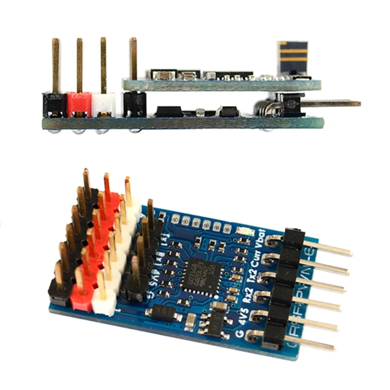 NEW Original Matek CRSF to PWM - Tbs Fpv Crossfire review and price
