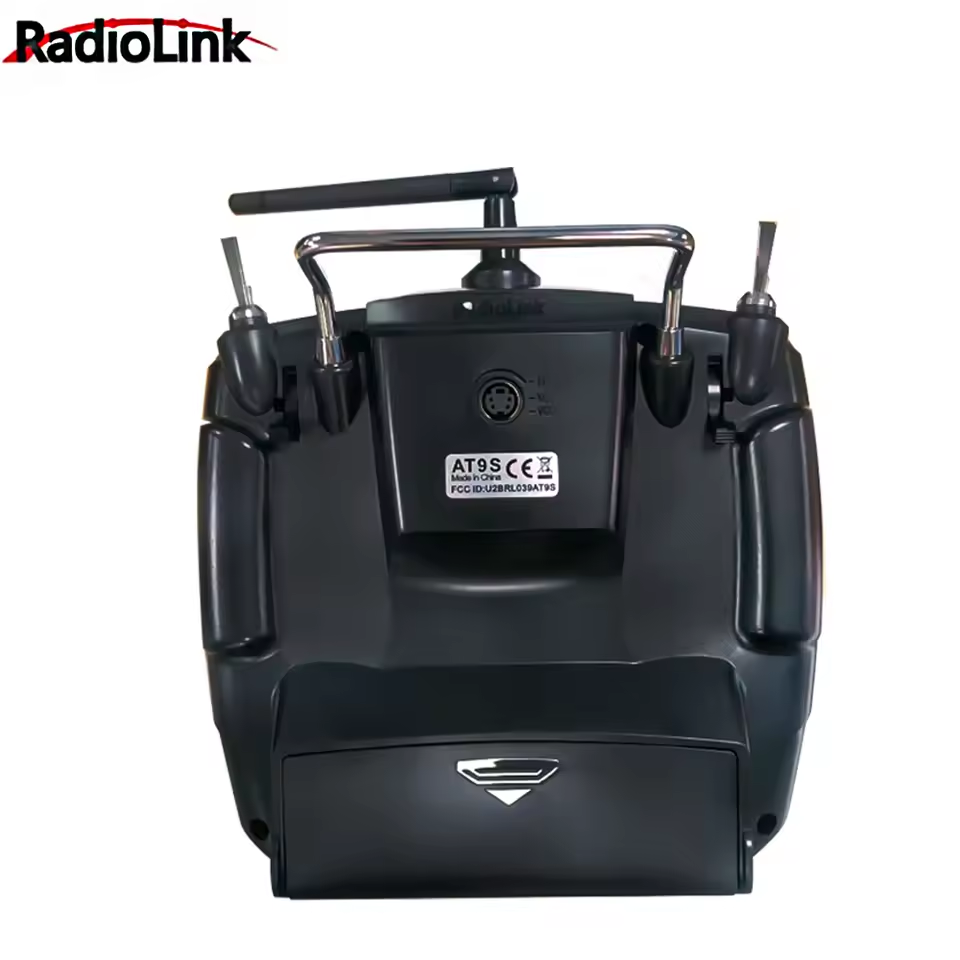 Radiolink AT9SPro 12CH 2.4G DS - Fpv Drone Battery review and price