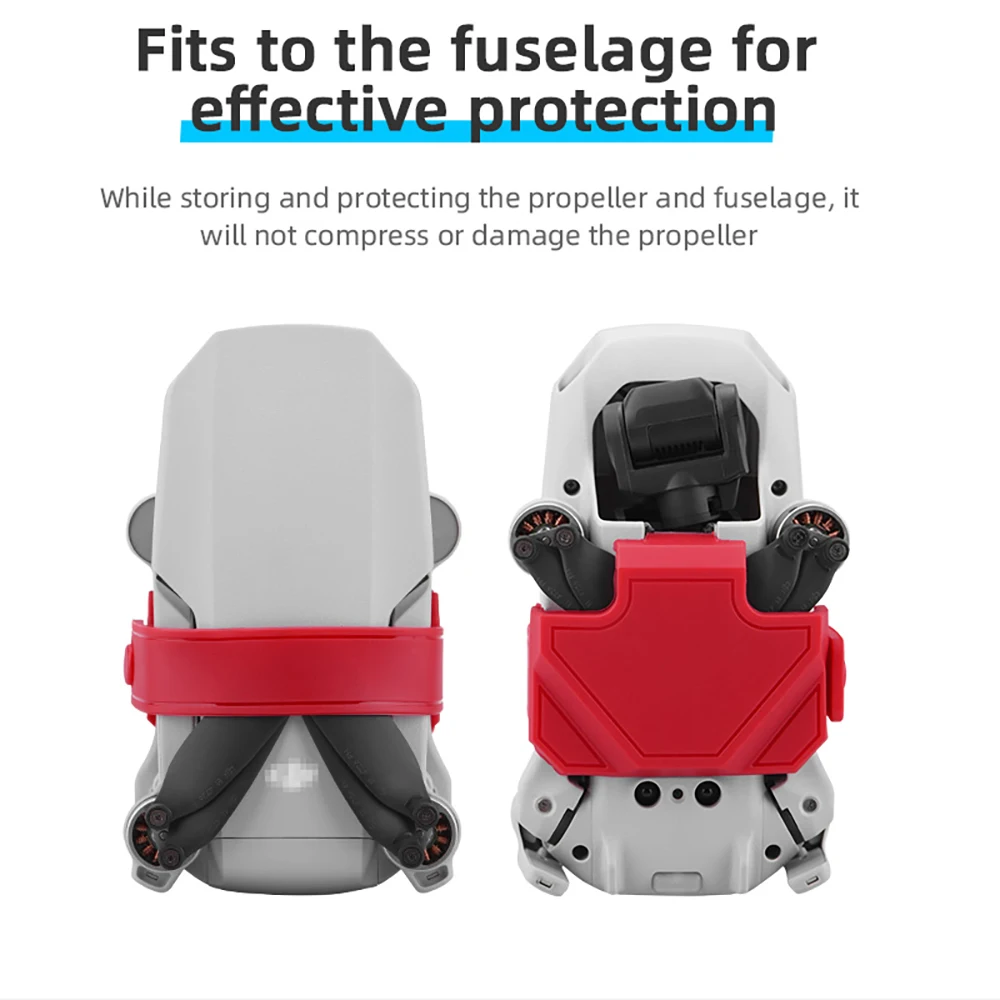 BRDRC Propeller Holder for DJI - Dji Drone Mini 4 Pro review and price