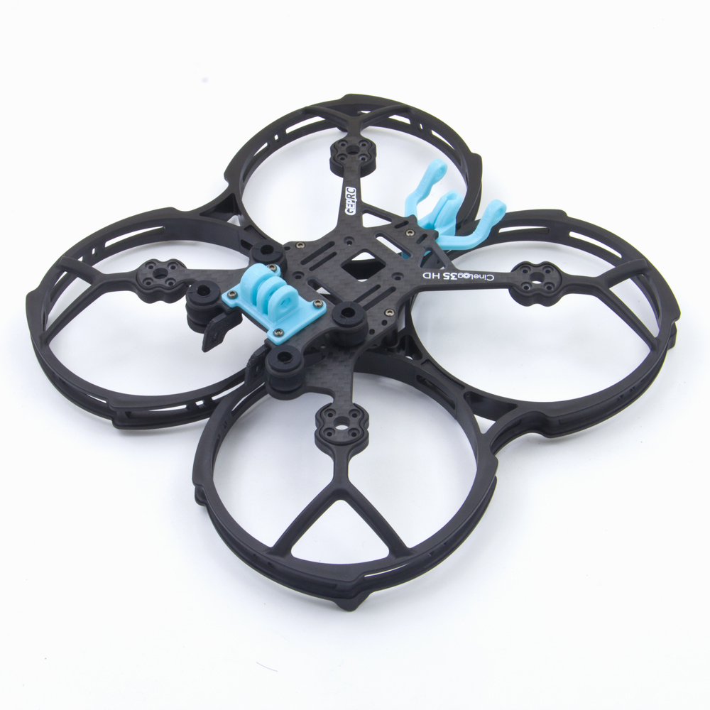 PHISITAL 3D Printed TPU Gopro  - Tbs Fpv Crossfire review and price