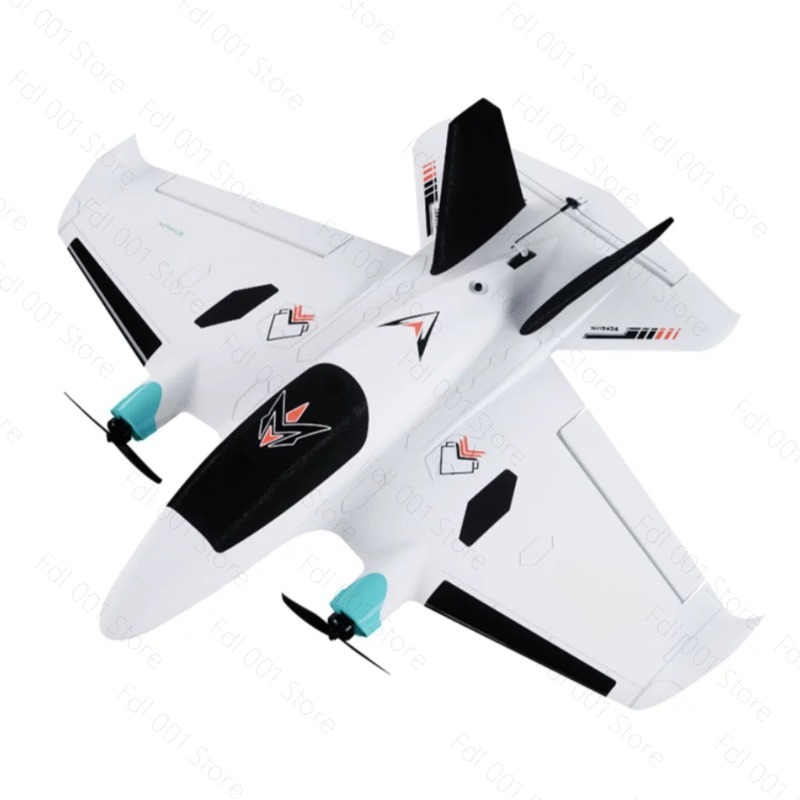 Dual Motor FPV Fixed Wing RC A - Fpv Drone Motor review and price