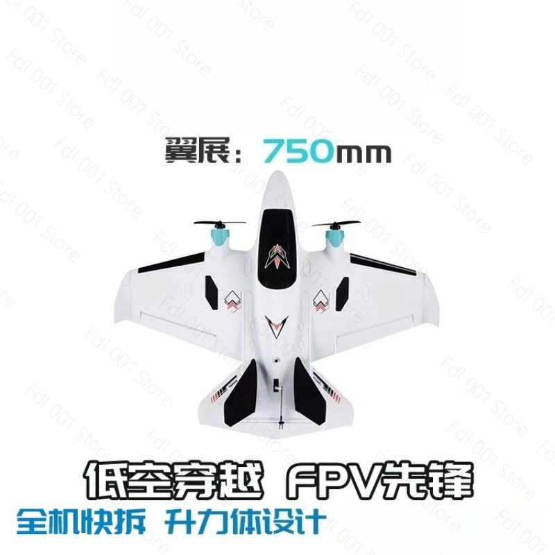 Dual Motor FPV Fixed Wing RC A - Fpv Drone Motor review and price