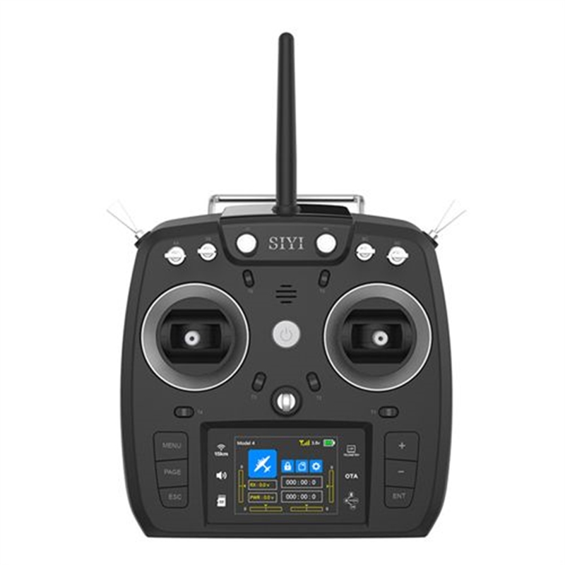 Hot Sales SIYI FT24 15KM 2.4G  - Tbs Fpv Crossfire review and price