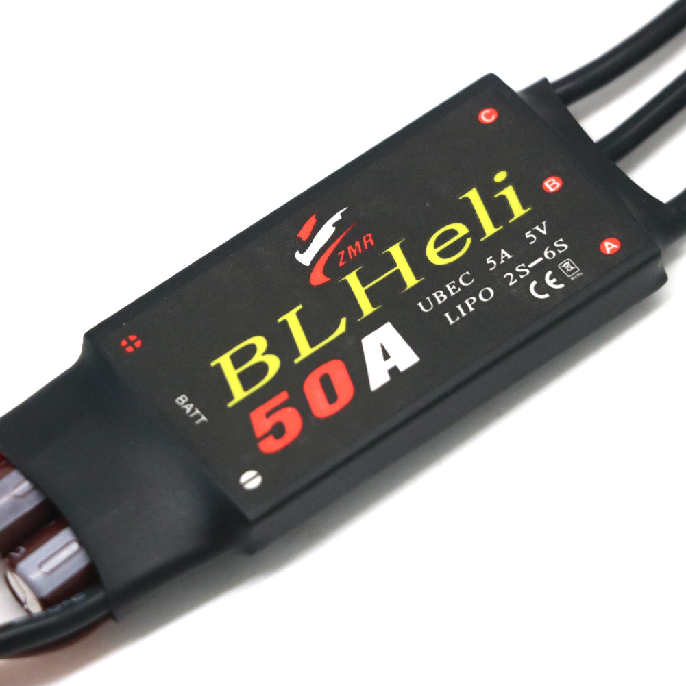 BLHeli Brushless ESC 80A 12A 2 - Fpv Drone Battery review and price