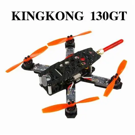 KingKong LDARC 130GT 130mm Car - Fpv Drone Battery review and price