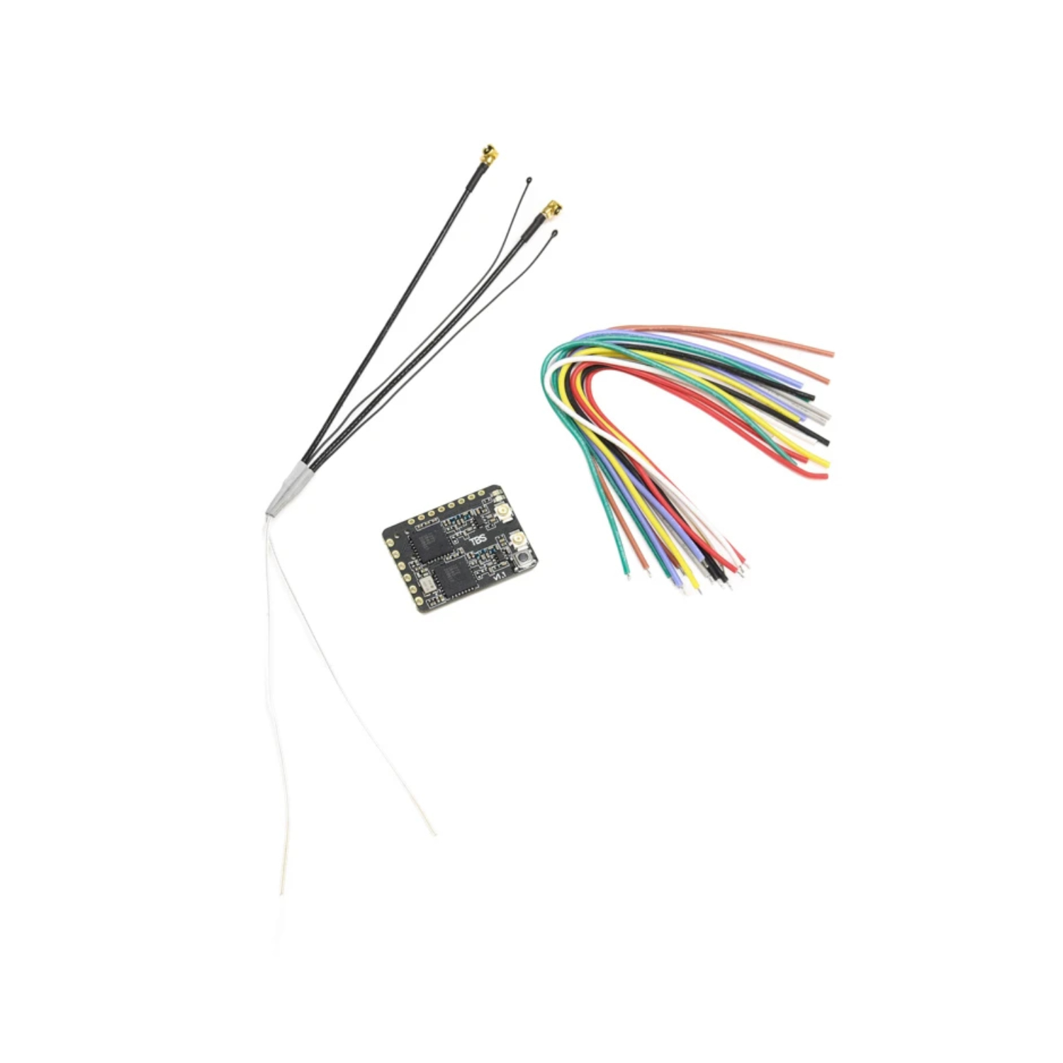 TBS Crossfire Diversity Nano R - Tbs Fpv Crossfire review and price