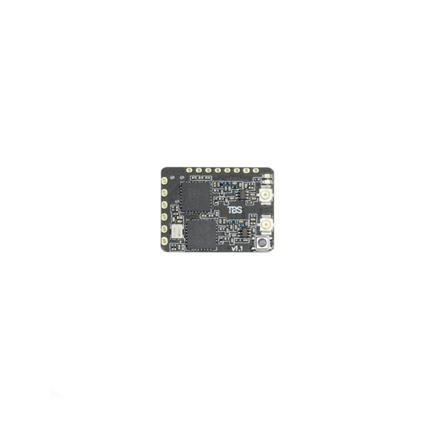 TBS Crossfire Diversity Nano R - Tbs Fpv Crossfire review and price